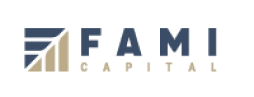 Logotipo da Fami